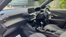 Peugeot 2008 1.2 PureTech 130 Allure 5dr Petrol Estate